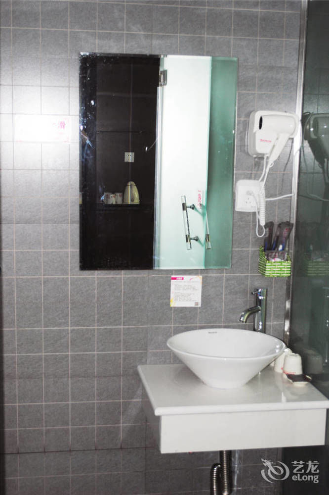 City Garden Hotel Jining  외부 사진
